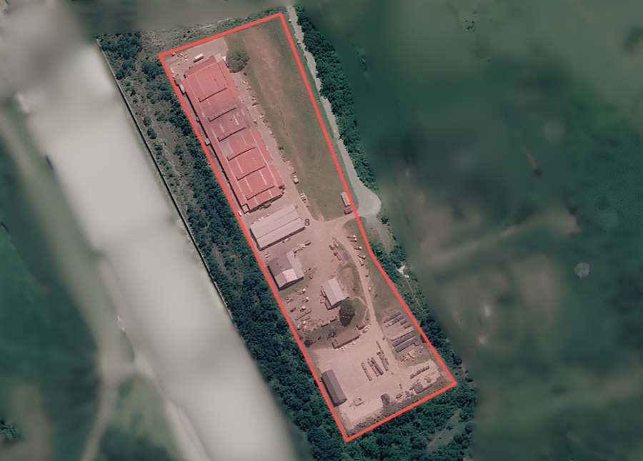 Commercial Property for Sale in Wilsonia Eastern Cape